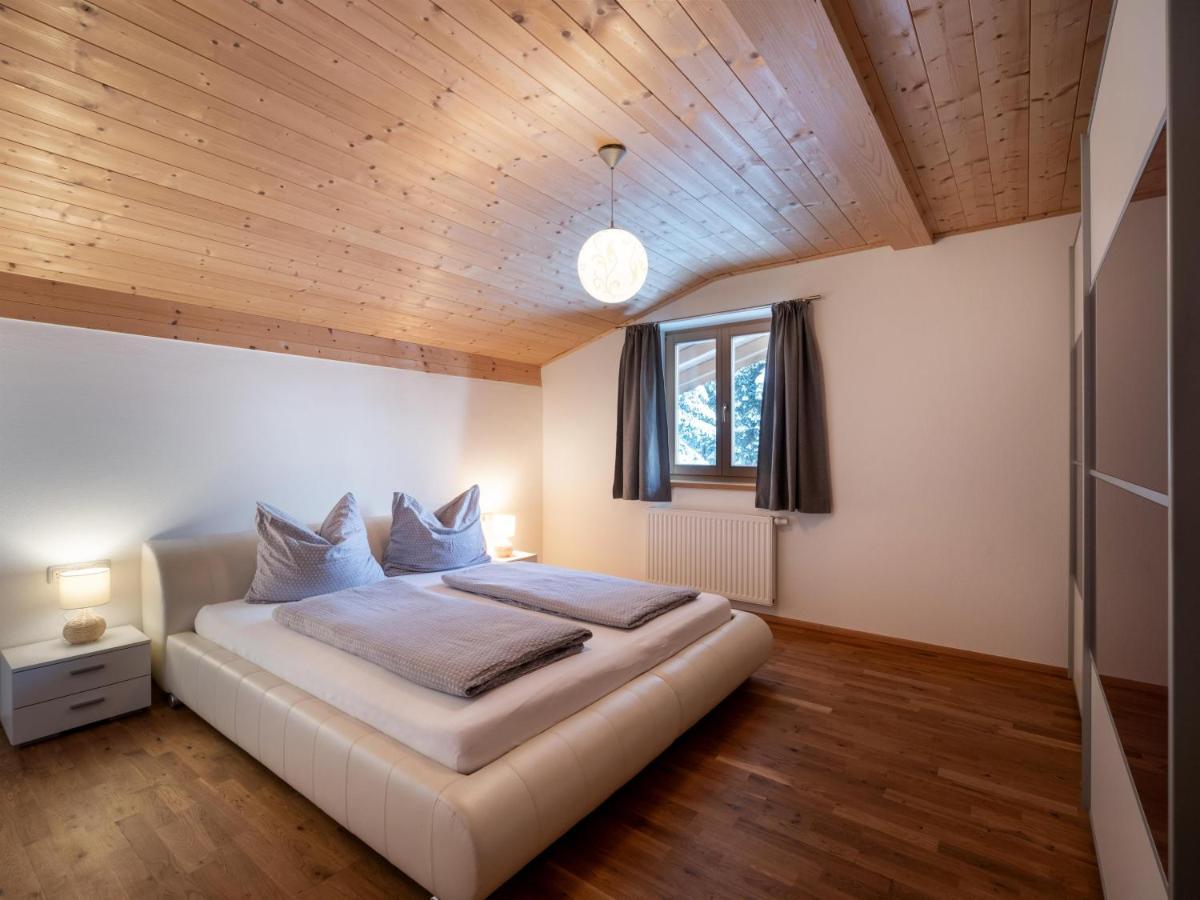Ferienhaus Hansl Prama Esterno foto