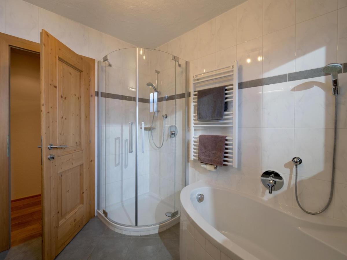 Ferienhaus Hansl Prama Esterno foto