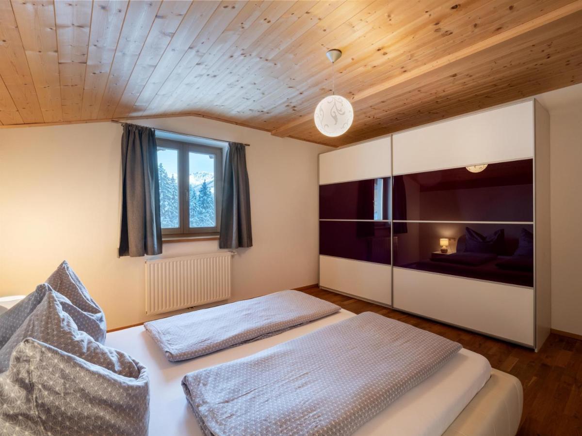 Ferienhaus Hansl Prama Esterno foto