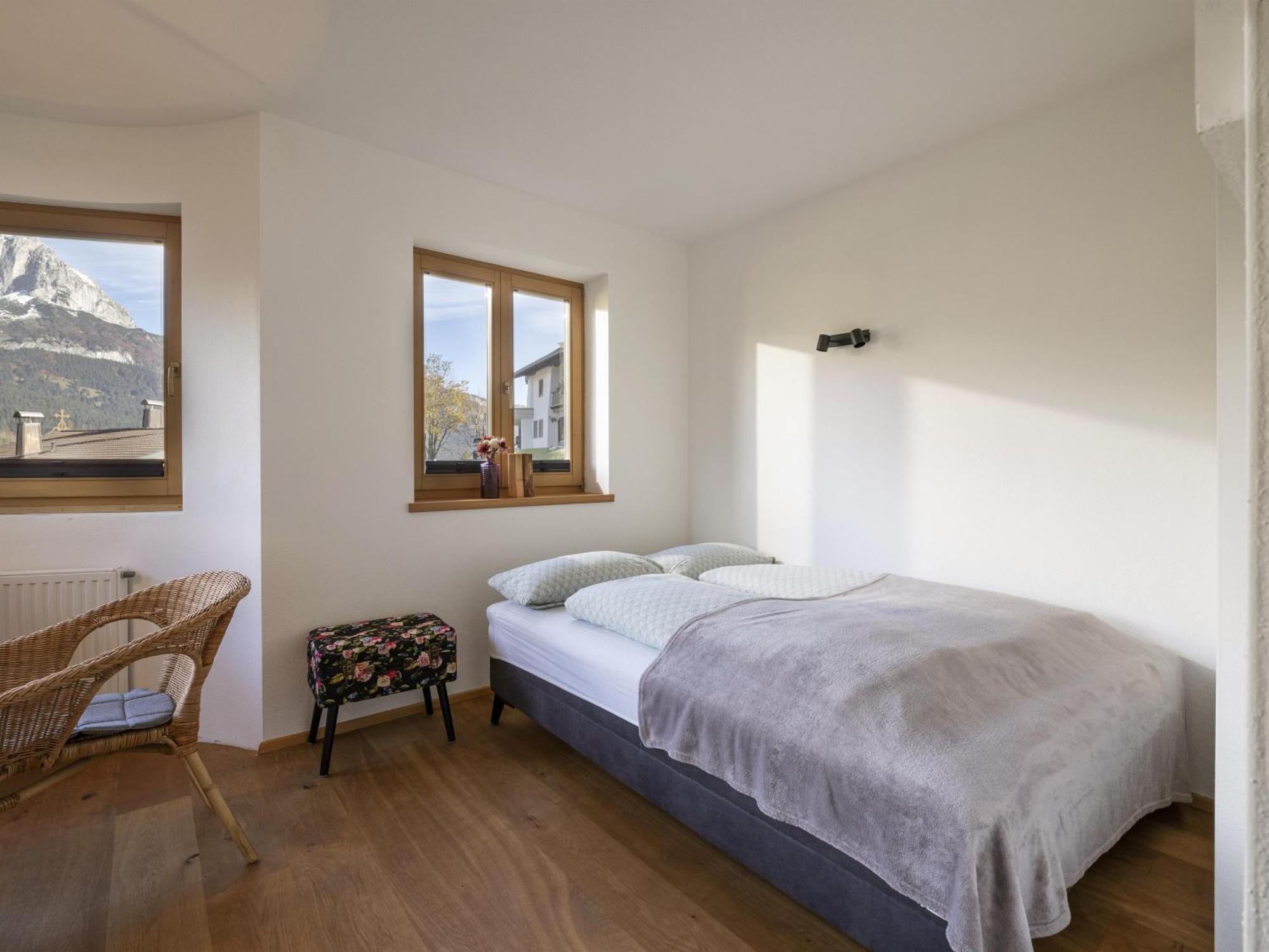 Ferienhaus Hansl Prama Esterno foto