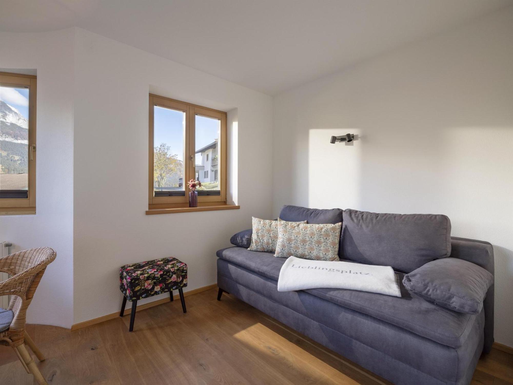 Ferienhaus Hansl Prama Esterno foto