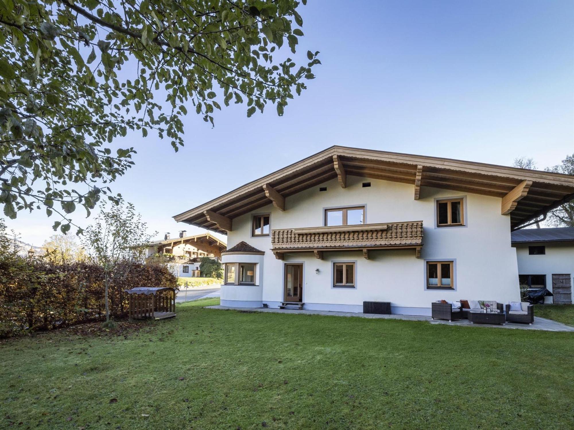 Ferienhaus Hansl Prama Esterno foto